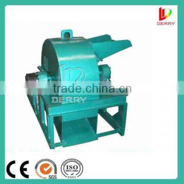 Hot sale electric wood crusher