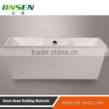 Cheap products 2 sided skirt bathtub import china goods