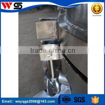 Industrial Diesel Engine Air Air Basket Filter photo-6