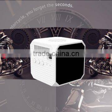 Digital Projector Type and DLP Style projector 50 Lumens home theater projector