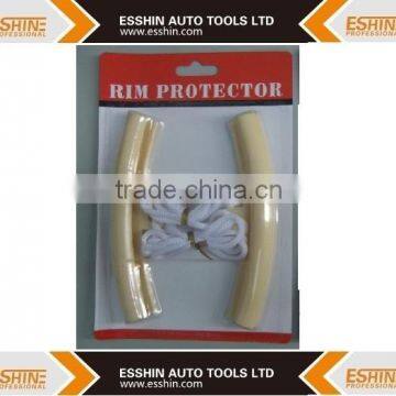 Rim Protector Convenient Tool While Changing The Tire/Auto Tools