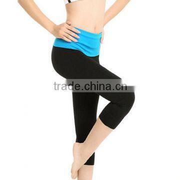 Wholesale Sports Leggings Fitness Womens Custom Yoga Pants