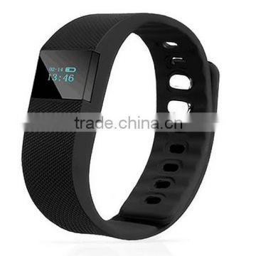 Bluetooth Smart Wristband TW64 Sport Fitness Bracelet