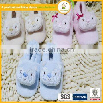 Wholesale soft leather infant shoe baby shoes 2015