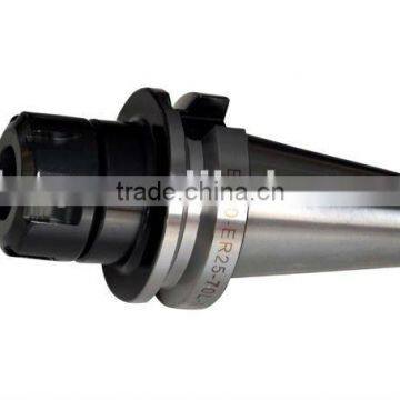 BT40 ER Collet Chucks