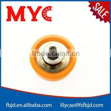 Hot sale top quality low price plastic log splitter for tractor bearing