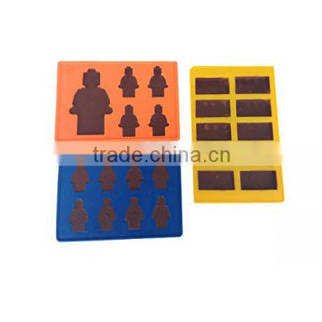 China Alibaba colorful flexible /silicone ice cube tray/Silicone Ice Cube Maker/ice cube tray/