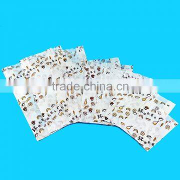 Bread Paper Bag Kraft Paper Bag for Bread photo-3