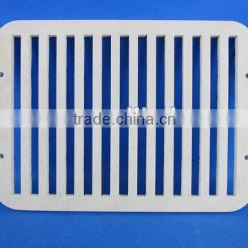 ceramic baking grate,ceramic fire grate,ceramic grate