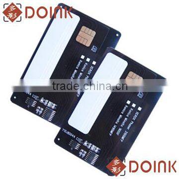 reset CHIP for OKI B4500/4520/B4525/B4540/B4545 chip cards