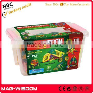 The New Design Perfect Skating Construction Model