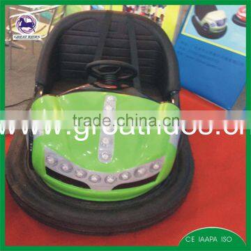 hot sale child car toys dodgem bumper car