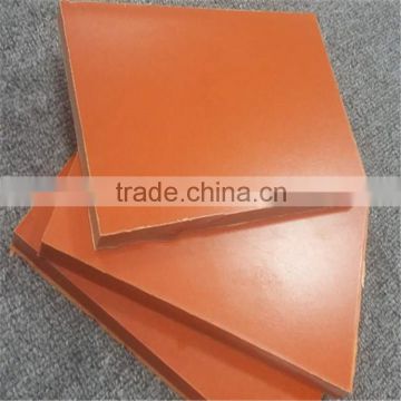 12.5mm thick phenolic resin jacinth bakelite board