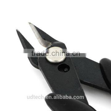 2016 UD Chrome-vanadium Steel UD Diagonal Pliers for Coils V2 photo-4