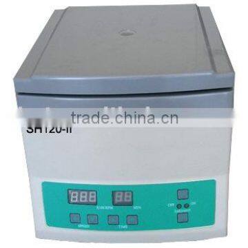 Microhematocrit Centrifuge