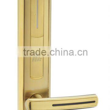 hotel ic card lock