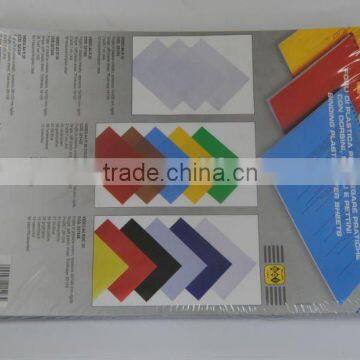 PVC Rigid Sheet A4