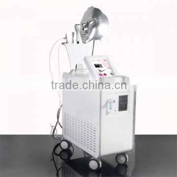 AYJ-Y79 Ayplus microdermabrasion machine facial therapy acne scar removal beauty equipment