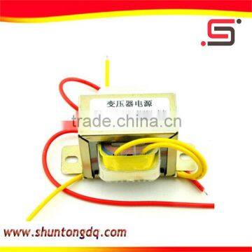 220v 9v mini current power distribution transformer