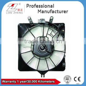 Radiator Cooling Fan/Fan motor 38616-PWA-J01 38615-RME-A01 38611-PWA-J01 for HONDA Fit Jazz