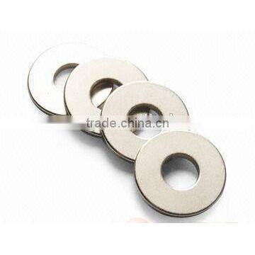 Ring Sintered NdFeB magnet for stage audio