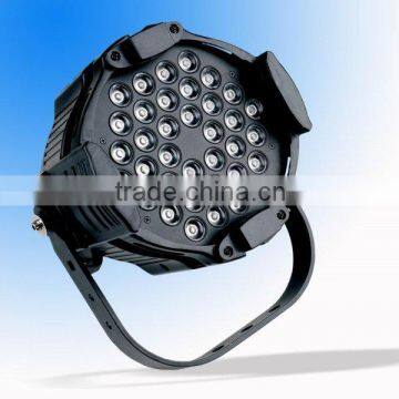 led par lights , led par 64 36 x 3w,led par 64 light 36x3w