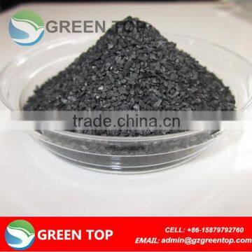 granular coal based activated carbon for gas purification