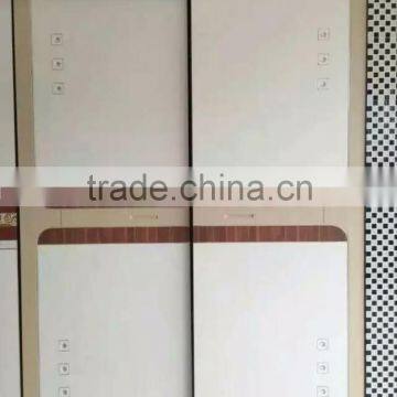 Bedroom Wardrobe Door Designs Factory Directly Supply photo-5
