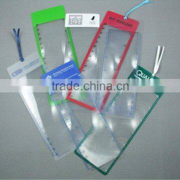Bookmark Magnifier