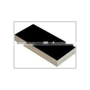 waterproof anti acid anti cracking 16mm film faced plywood for outdoor furniutre&construction