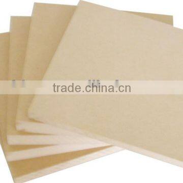 Raw mdf board, 15mm mdf board , raw mdf china