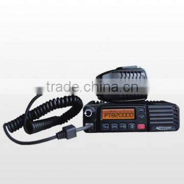 Kirisun radio PT-8200 professional taxi radio with gps