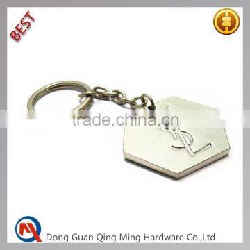 Detachable Custom High Quality Metal Key Chain