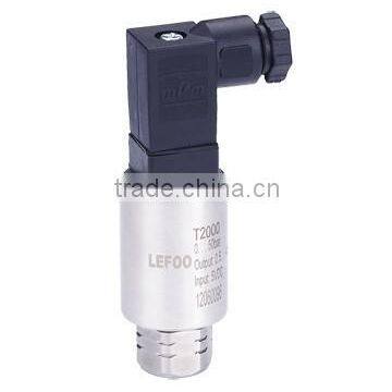 T2000 Water Pump Pressure sensor