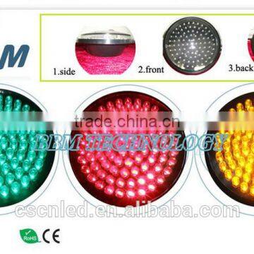 Roadway Low Power Traffic Light photo-5