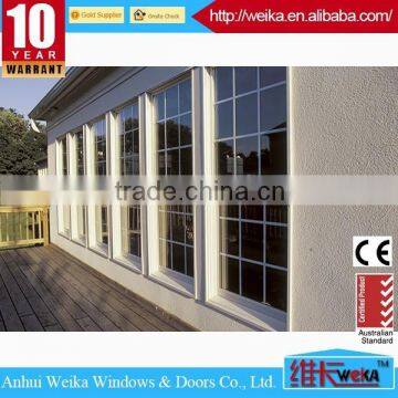 Hot-Selling high quality low price american window