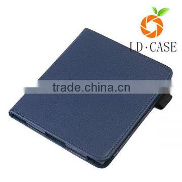 China Wholesale Leather Tablet Case Color Housing leather Bag for Kindle Oasis