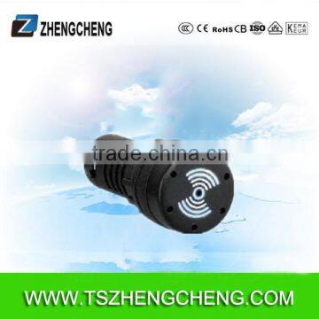 AC12V--- AC220V black (AD22-22M/K) Buzzer