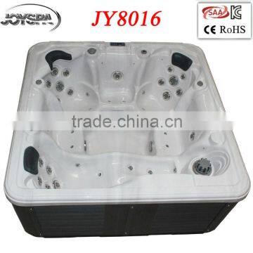 Popular spa relax outdoor