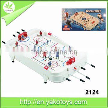 Wholesale Classic Sport big Ice Air Hockey Game Table