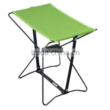 Hot Sale Folding Camp Stool in Small Size