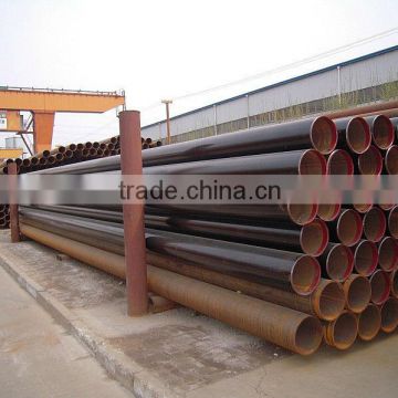 ASTM A500 GR.50 carbon steel pipes