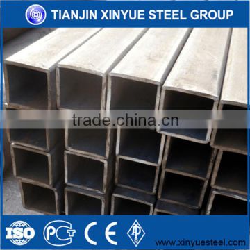 as1163 c350 welded steel square tube steel pipes