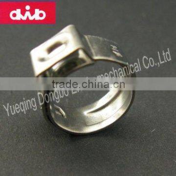 Fuel Hose Clamp(11.5-14.0mm Range)