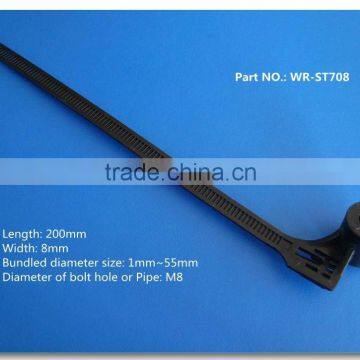 auto clip fasteners for car