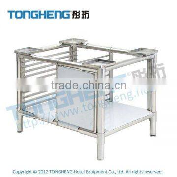Stainless Steel Equipment Stand