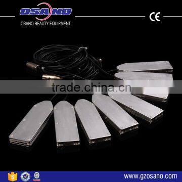 Electrostimulators Muscle RF Radio Electric Body Slimming Massager EMS Body Slimming Machine photo-4