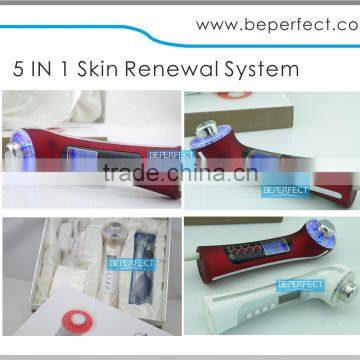 BP-008 Factory Supply Home Laser Skin Tightening With Ultra Sound Equipment Paypal Payment