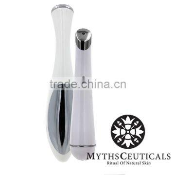 Eye beauty instrument from Mythsceuticals