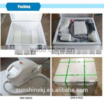 30% Off! Portable Diode Laser 808nm Diode Lazer photo-6